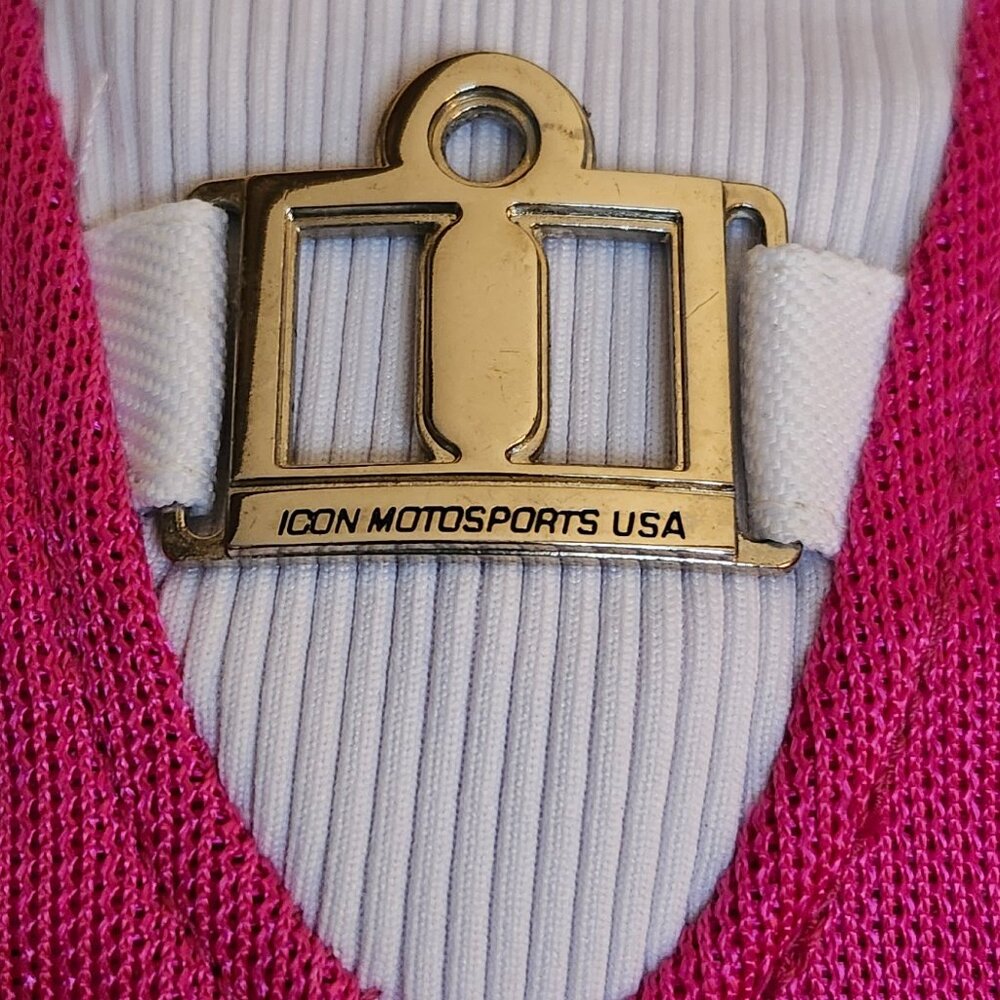Motorcycle Vest - Picture 7 of 7